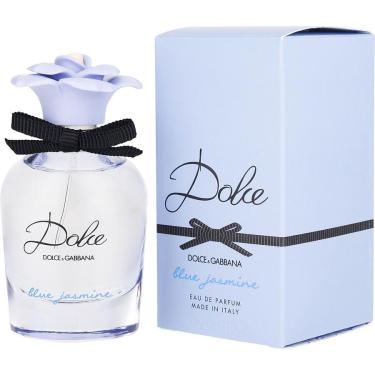 Imagem de Perfume Feminino Dolce & Gabbana Blue Jasmine Eau De Parfum Spray 50 Ml