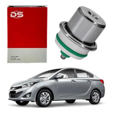 Imagem de Regulador De Pressão Ds Hb20s 1.0 1.6 2012 A 2015 - DS