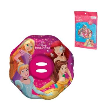 Imagem de Boia Circular com Fralda Etitoys 56 cm