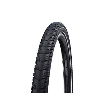 Imagem de Schwalbe Pneu unissex Energizer Plus Tour Cycle Preto, 28 x 1,50