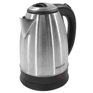 Imagem de Chaleira Elétrica 1.8l 1500w 220v