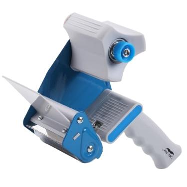 Imagem de Mr. Pen- Arma de embalagem de 7,6 cm, dispensador de fita de fita, dispensador de pistola de fita, pistola de embalagem, dispensador de fita resistente, dispensador de envio, dispensador de fita de embalagem de 7,6 cm
