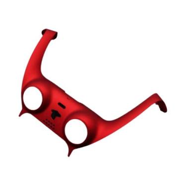 Imagem de PS5 Gamepad Handle Decoração Strip Controlador Joystick Acessórios De 