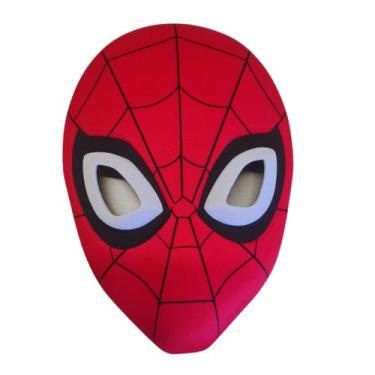 Imagem de Máscara Homem - Aranha De E.V.A - Toyng 58497