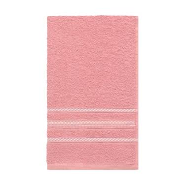 Imagem de Toalha de Rosto 100% Algodão Teka Escala 040x065 cm.