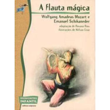 Imagem de A Flauta Mágica