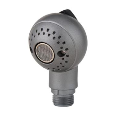 Imagem de XLWLLNJ SHAMPOO TILL PULLER CABEÇa 2 MODOS SALON ACESSORITO CABEÇa de SALON para BAVIEL, Cinza, 8.8x5.3cm