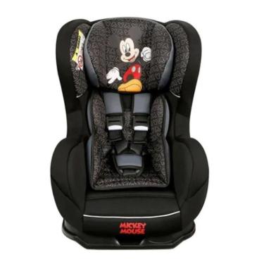 Imagem de Bebe Conforto Cadeira Para Carro Viagem Em Segurança