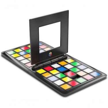 Imagem de Cubo Mágico Jogo Rubiks Race - Sunny 2792