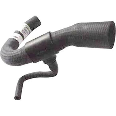 Imagem de Mangueira superior radiador escort ate 85 -- - METALSYSTEM