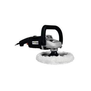 Imagem de Politriz Rotativa 7" - 1.400W - Sigma