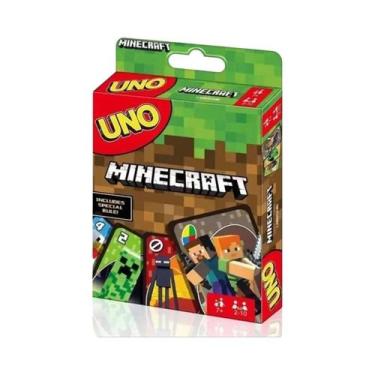 Imagem de Jogo de Cartas Dragon Ball Z UNO - Para Crianças e Festas, 16