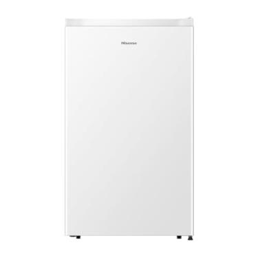Imagem de Frigobar Hisense 115 Litros Porta Reversível Branco 1 Porta RR157NW3A (110, Volts)