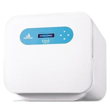 Imagem de Autoclave 21 lts Vitale CD bivolt - Cristófoli