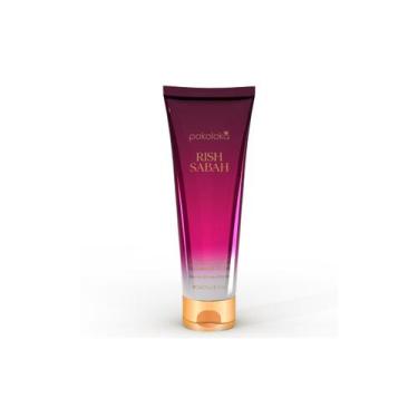 Imagem de Pokoloka Hidratante Perfumado Rish Sabah 240ml