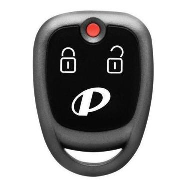 Imagem de Controle Alarme Positron Dpn58 Original 300 330 360 g6 g7 g8
