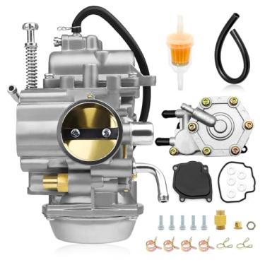 Imagem de Carburador para Polaris Sportsman 300 335 400 450 500 600 700 Magnum 325 330 425 500 Ranger 400 425 500 Trail Boss 325 330 Trail Blazer 330 Hawkeye 300 4000