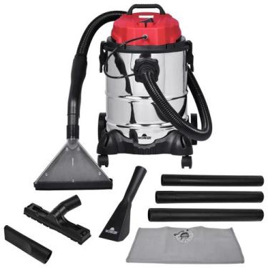 Imagem de Extratora Para Limpeza 1400W 25L 127V ELW 25 - Worker, 110V