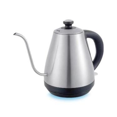 Imagem de Chaleira eletrica hamilton beach pescoco de ganso 1l 127v inox