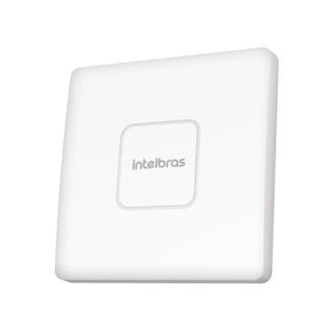Imagem de Access Point Corporativo Intelbras AP 1350 AC-S - Até 350 Usuarios, 1350Mbps, Dual Band, PoE
