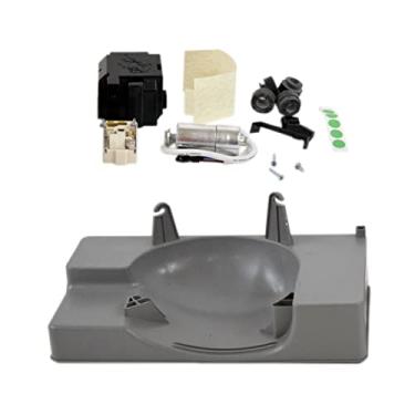 Imagem de GE WR49X30819 Compressor de refrigerador elétrico e ralo