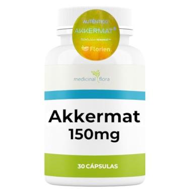 Imagem de Akkermat 150mg Com Selo de Autenticidade - 30 Doses