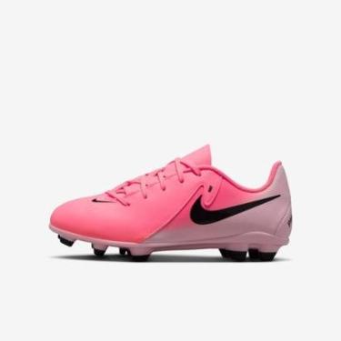 Imagem de Chuteira Nike Phantom GX II Club Infantil Campo-Unissex