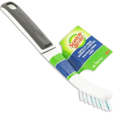 Imagem de Escova Scotch-Brite Limpa Limo - XA006510615 - 3M