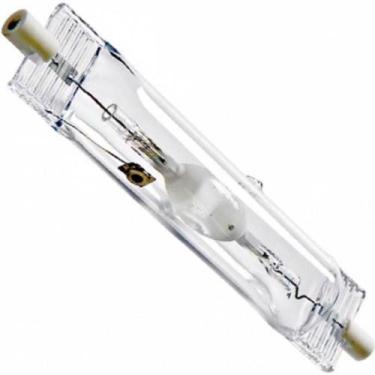 Imagem de Lâmpada Metálica Duplo Contato 150W 4000K - 01902 - OUROLUX