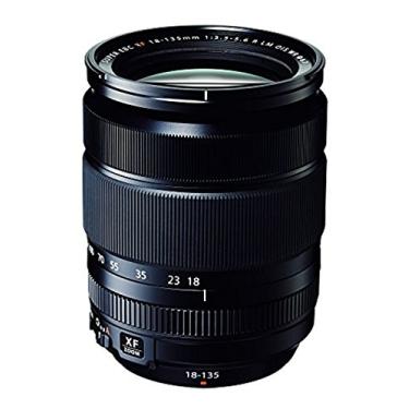 Imagem de Fujifilm Fujinon XF18-135mmF3.5-5.6 R LM OIS WR