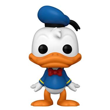 Imagem de Funko Pop! Disney Mickey And Friends - Donald Duck 984 - Exclusive Limited Edition - Funko Hollywood