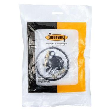Imagem de Kit Reparo Pulverizador Guarany com Compressão Prévia - 1,5 Litros
