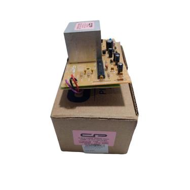 Imagem de Placa De Potência Compatível c/Lavadora Consul Cp Eletrônica