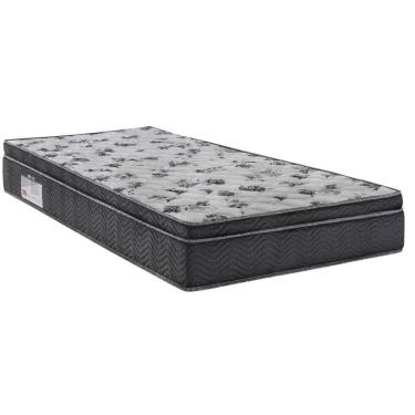 Imagem de Colchão Solteiro ISO 100 Ortopillow D33 88x188x28 - Ortobom