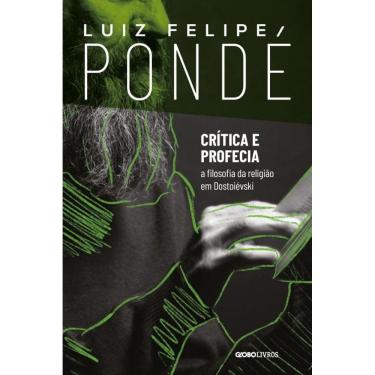 Imagem de Critica E Profecia