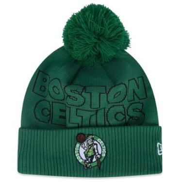 Imagem de GORRO NEW ERA BOSTON CELTICS NBA DRAFT 2023-Masculino