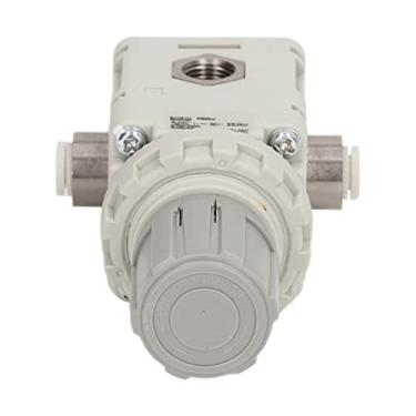 Imagem de Regulador de Pressão Pneumática e Válvula de Abdções Resistente a Arranhões Resistente a Choque Compacto e Portátil para Aplicações de Alta Sensibilidade e Repetibilidade -100kpa para