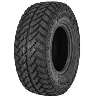 Imagem de Pneu 245/75R16 LT 10 Lonas 120/116N Forza MT Xbri