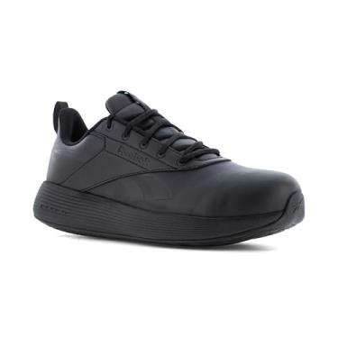 Imagem de Reebok Tênis masculino Dmxair Comfort+ Work Construction, Preto, 36