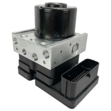 Imagem de Modulo De Freio Abs 8M512M110Aa 10020701014 Ford Focus