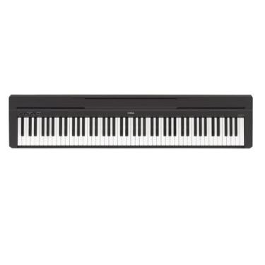 Imagem de Piano yamaha digital  p 45b