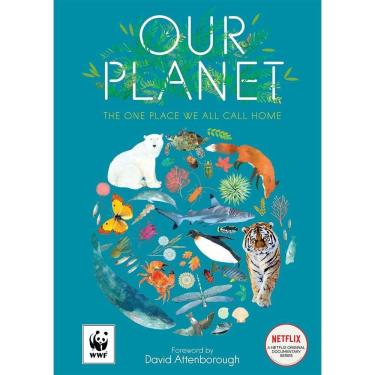 Imagem de Our Planet - The One Place We All Call Home