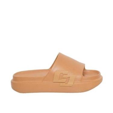 Imagem de Chinelo Colcci Slide Nuvem  Feminino-Feminino