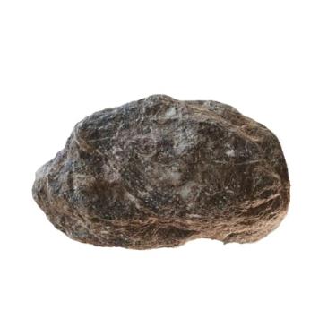 Imagem de Fenteer Paisagem de arenito artificial em PU, textura natural versátil e realista para praças, escritórios, parques, decoração, supermercados, Style C