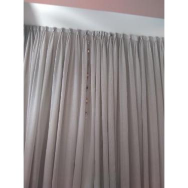 Imagem de Cortinas sob medidas!!  - Fabricação propia