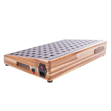 Imagem de Pedalboard Supreme - 40X30 Hands Custom