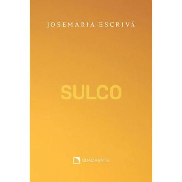 Imagem de Livro - Pocket Sulco - Medium