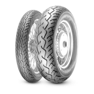 Imagem de Pneu Pirelli 140/90-15 Route Mt 66 (tl)  70h (t)