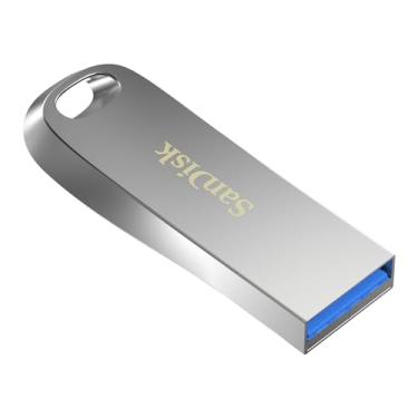 Imagem de SanDisk Ultra Luxe™ USB 3.1 Flash Drive 256 GB