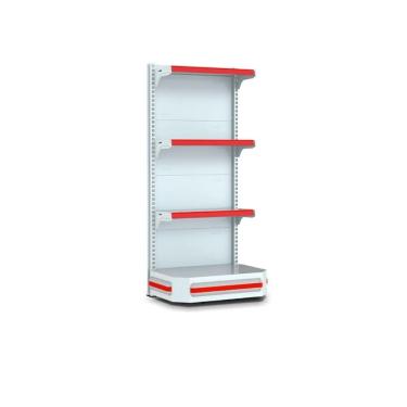 Imagem de Gôndola FIT PONTA COM PODIUM 1,37m Altura Amapá